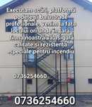 Scări de exterior