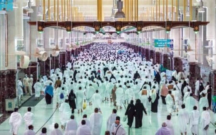 Umra safari 2025 Standart paket