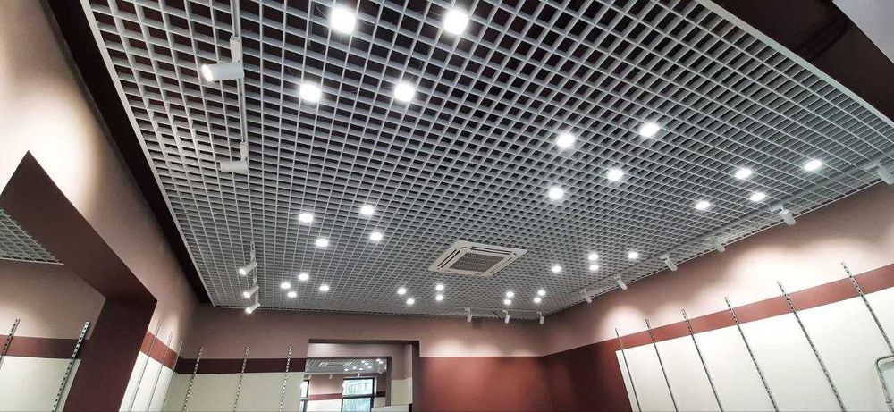 Grilyata, Griliato, Grilyato, Griliata potolok