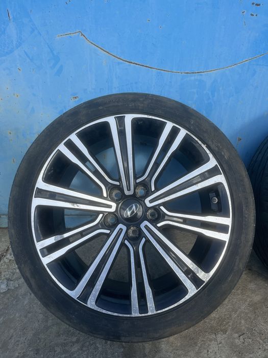 Джанти 18” за Хюндай Tucson и др.