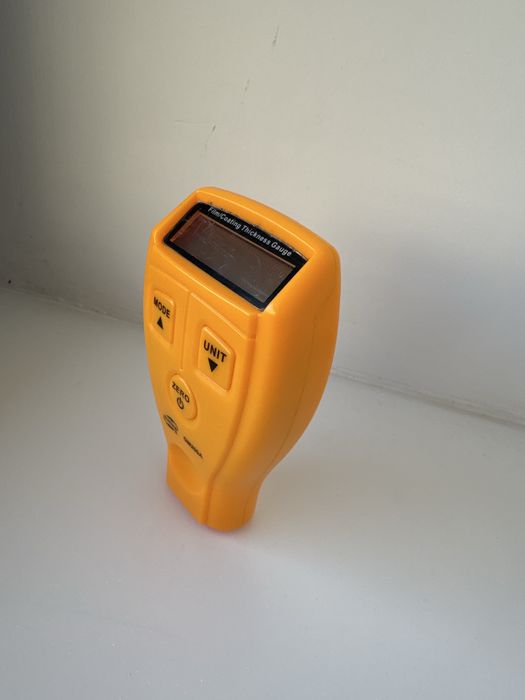 Тестер толщины покрытия краски