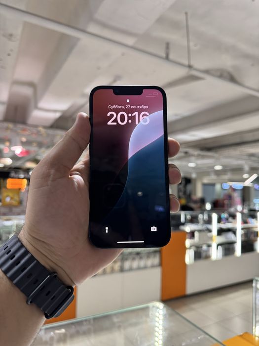 Iphone 13 128gb