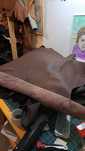 Piele naturala, piele la metru, piele tabacita, leather