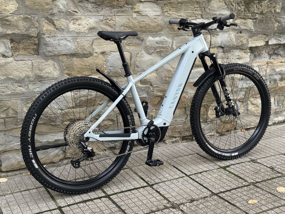 Електрически велосипед E-bike CANYON GRAND CANYON SMART 800(M-L размер