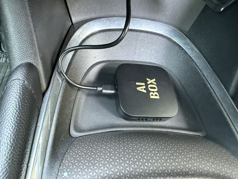 Carplay youtube