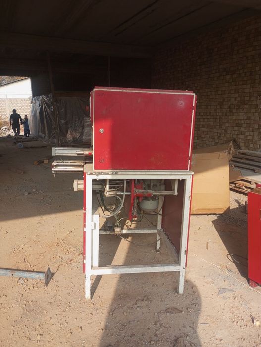 Shtapik rezka va chiska optm tez faqat