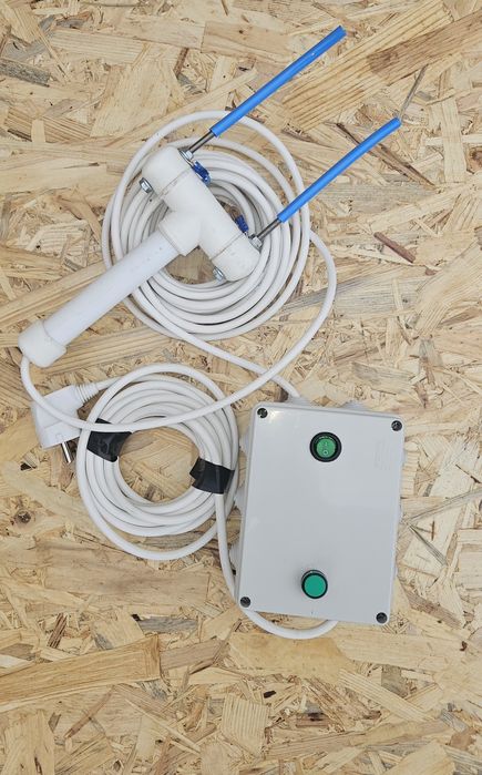 Asomatoare pentru porci