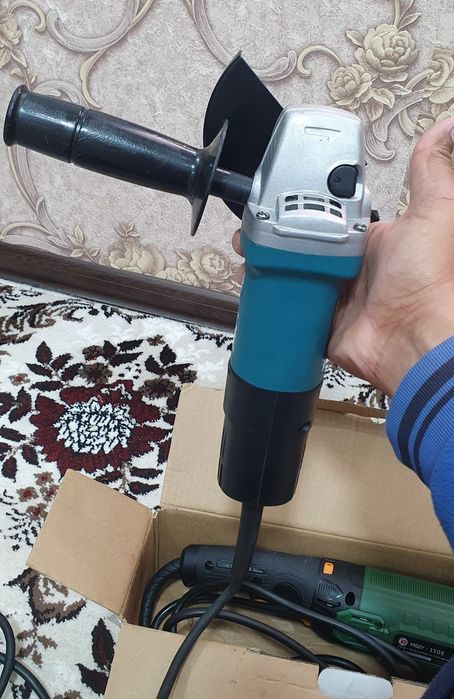 Makita 9557 PB диск 125,КАЛИБР МШУ 150 Е,диск 150 оригинал болгаркала