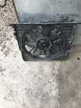 Electroventilator bmw f10,f11 motor 2.0d cod:7575682