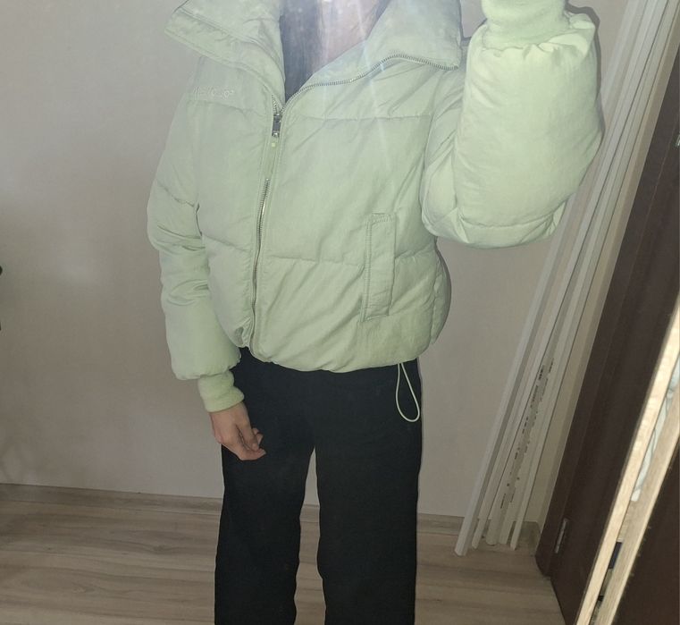 Яке бомбър Bershka
