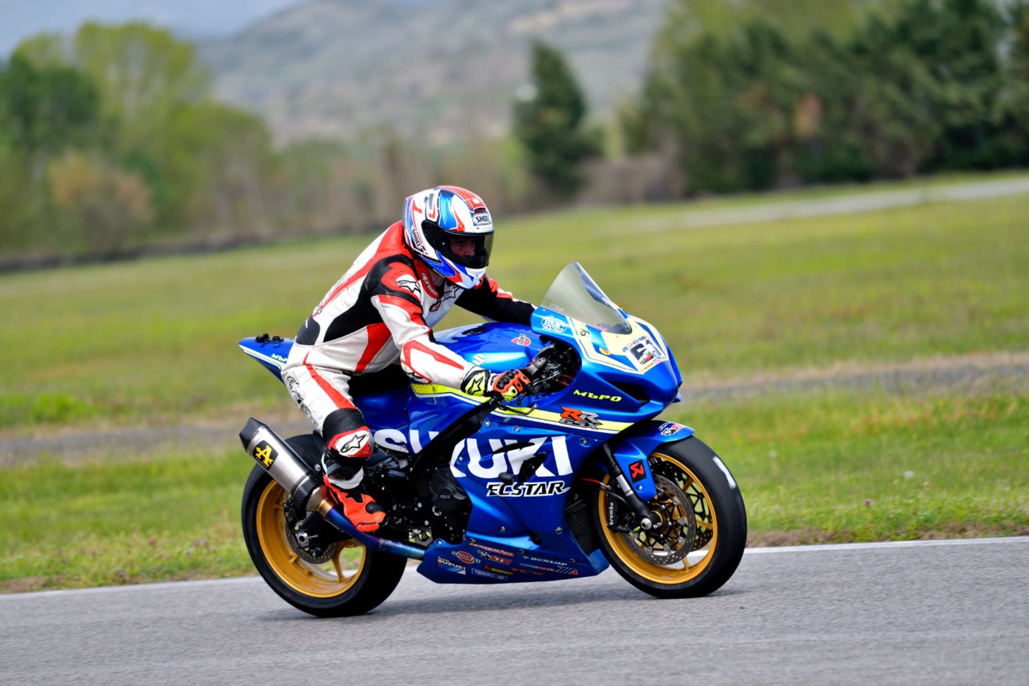 Alpinestars Tech Air размер 50