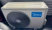 Инверторен климатик Midea MB-12N8D6-I