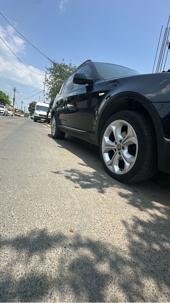 Vand jante bmw x3,x5 R19 (2latimi)