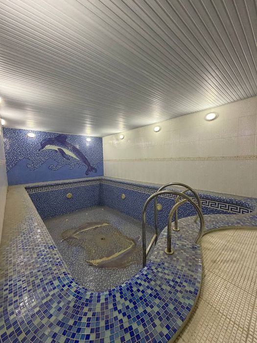 Аренда дома Никитина Дагестанская метро Бий