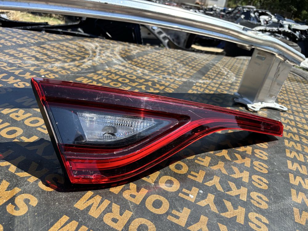 Стоп Renault Arkana