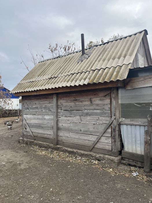 Продам дом , есть торг