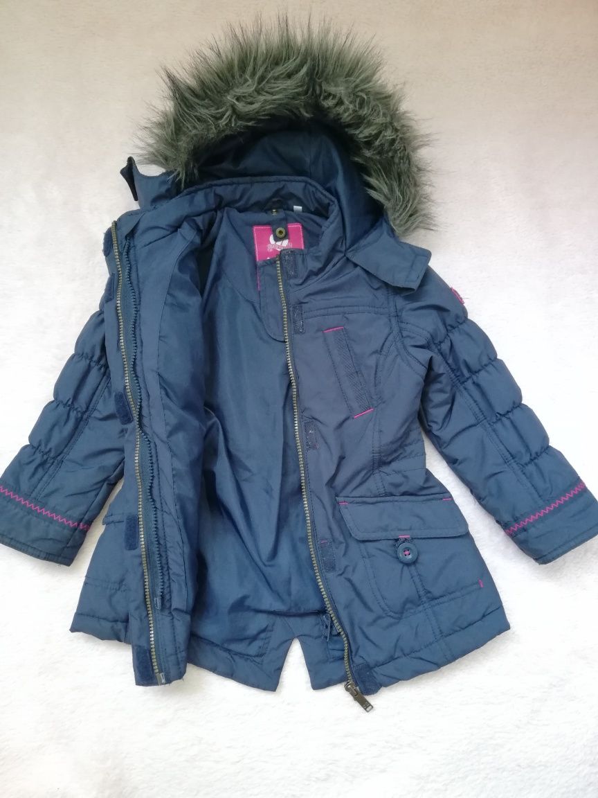 Palton 4, 5 ani, Geaca Parka 104-110 salopeta blugi ie copii, set vara