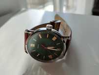 Ceas barbati Fossil