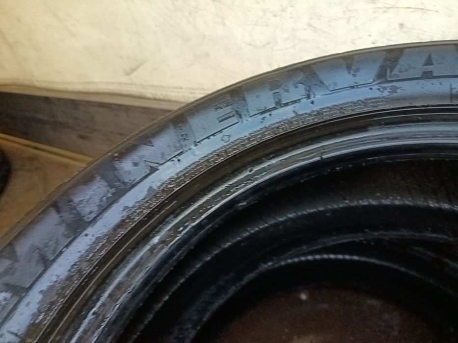 Anvelope MS iarna 225 50 17 Minerva 2020  7.5mm