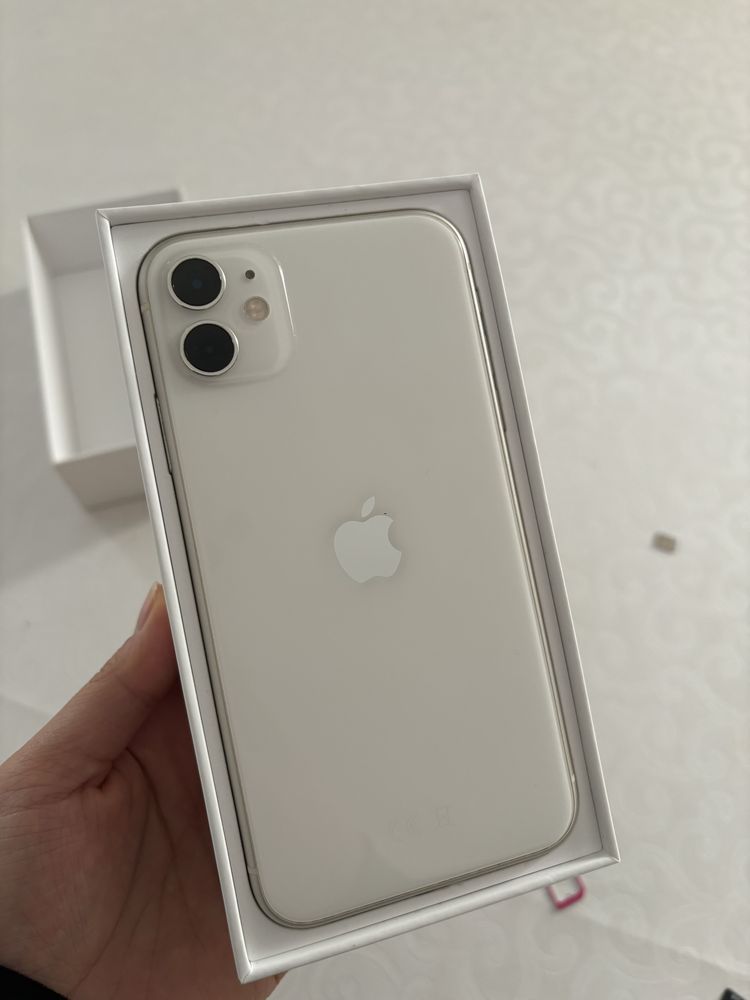 Iphone 11 128 гб