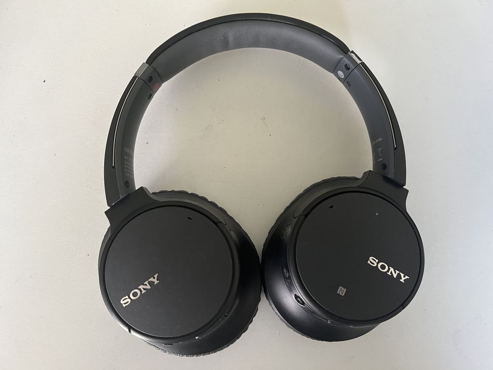 Vand Casti Sony WH-CH700N Noise Canceling