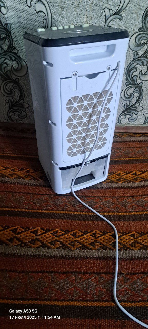 Mini kandisaner.