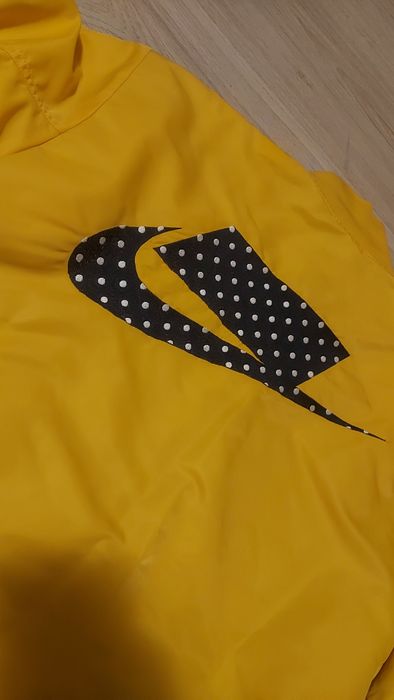 Nike parka дамска S овърсайз