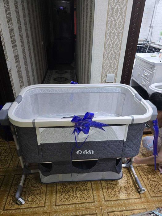 Продается детская кровать