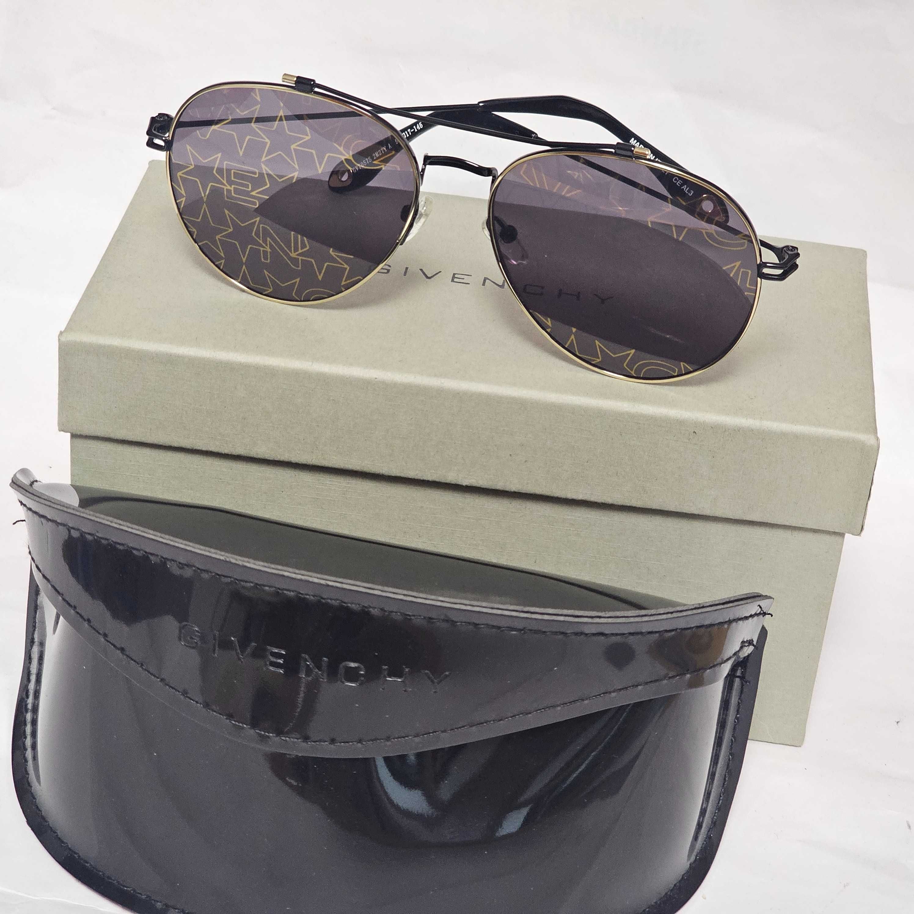 Ochelari de soare Givench y