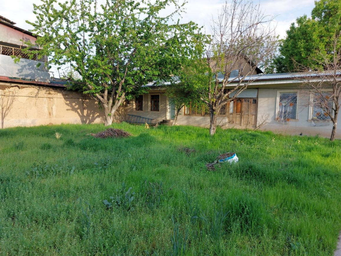 Dacha uchun er sotiladi
