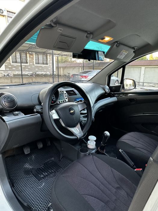 Spark 2017/18 mehanika toza