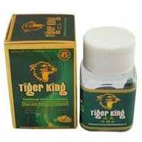 Tiger King,10 pastile potenta 80 lei cutia.