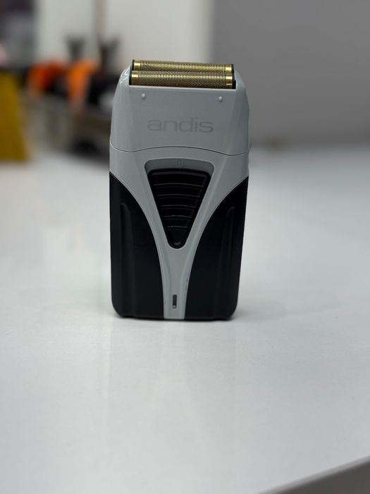 Andis Shaver шейвър