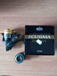 Mulineta Ryobi Ecusima 3000