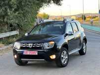 Dacia Duster 1.5 dci 4X2 Euro 6