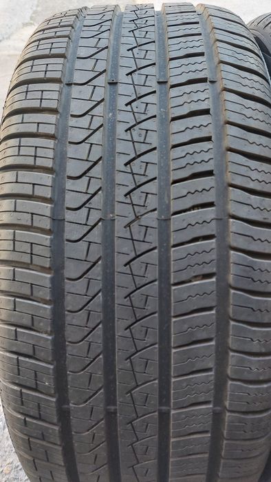 Нови Всесезонни гуми 265/40/22 Pirelli Scorpion Zero AllSeason 4 броя