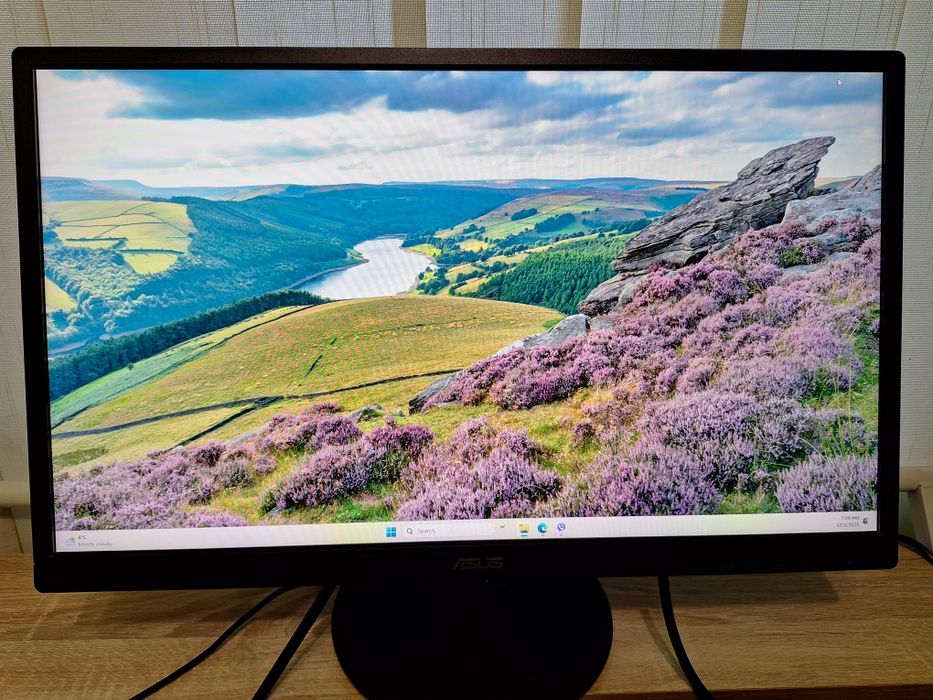 Монитор Asus 24'' VA249HE Full HD