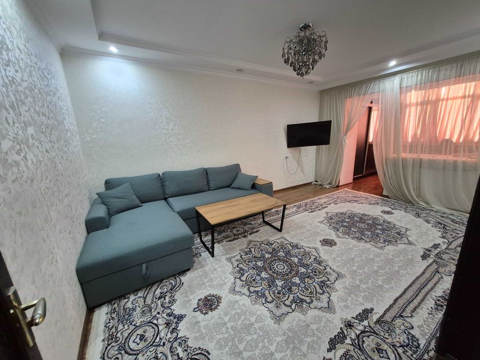 2-х комнатная квартира в аренду