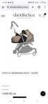 LANDOU Yoyo Babyzen