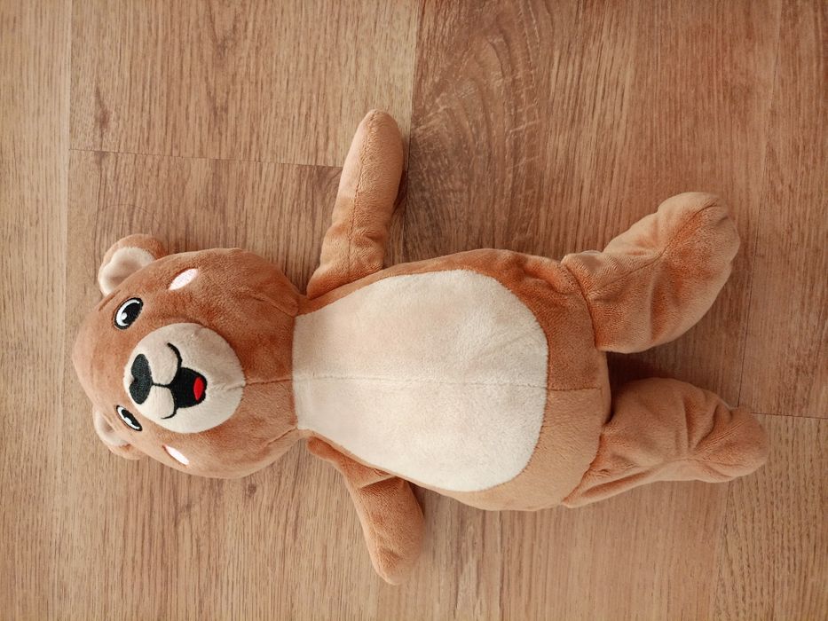 Vand plusuri Lupilu de la Lidl