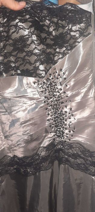 Rochie lunga de ocazie