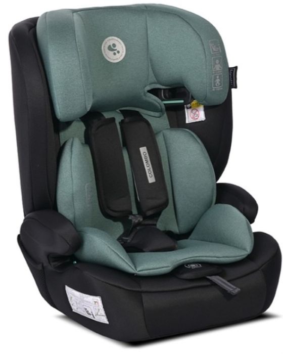 Столче за колата