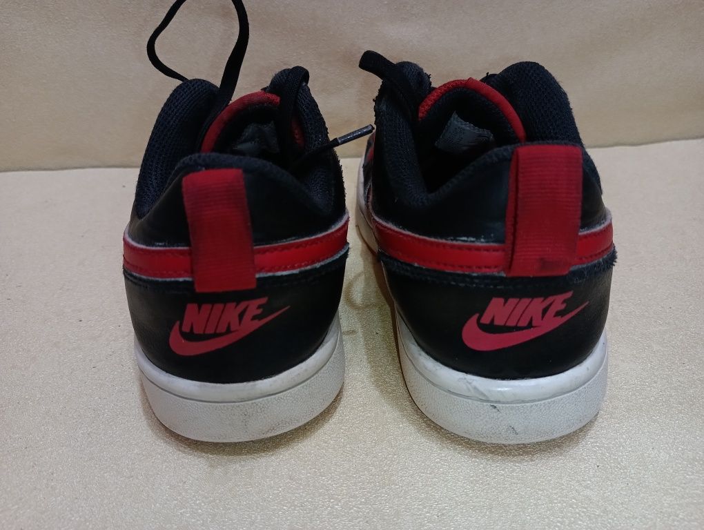 Nike Air кожени N 38 - 29 лв