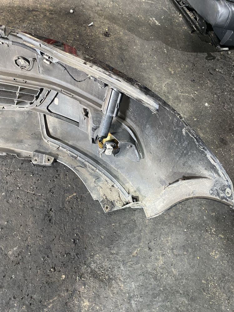 предна броня фолксваген джета vw jetta