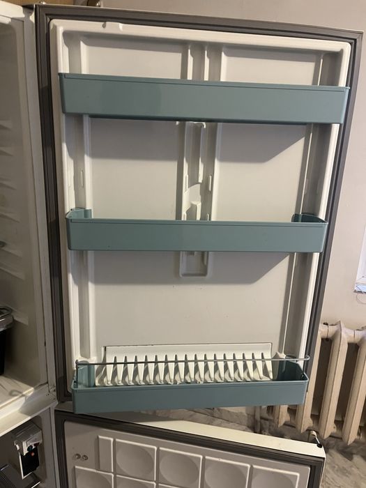 Хладилник Електролукс