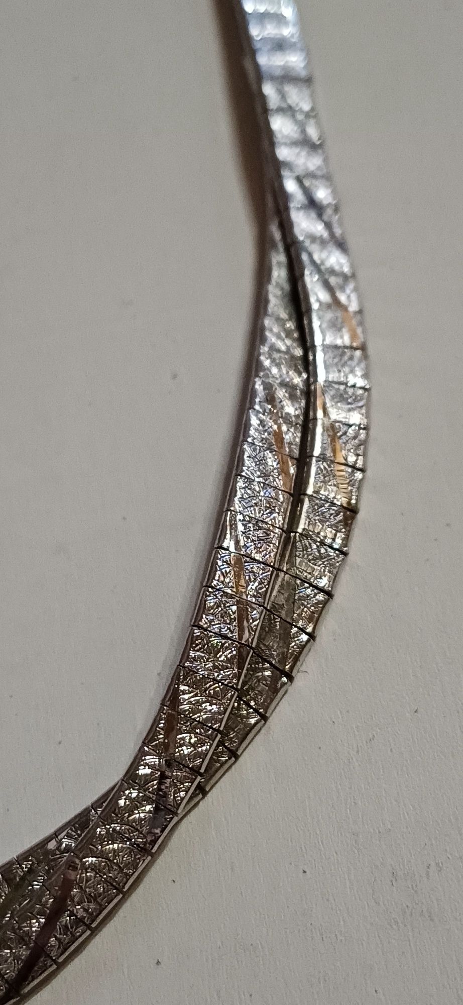 Colier Argint 835