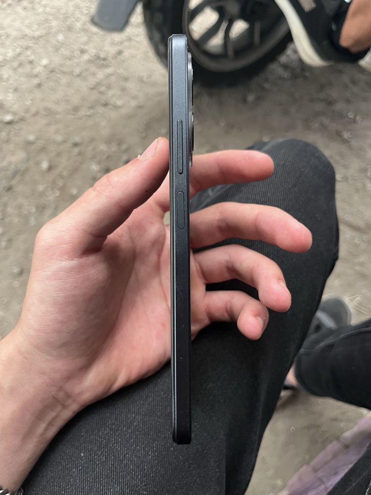 Xiaomi note 12 128/8