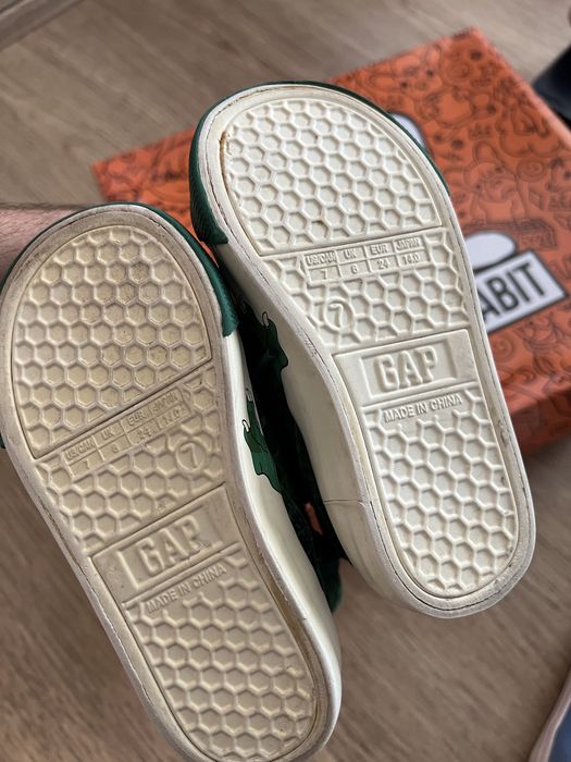 Детски обувки различни