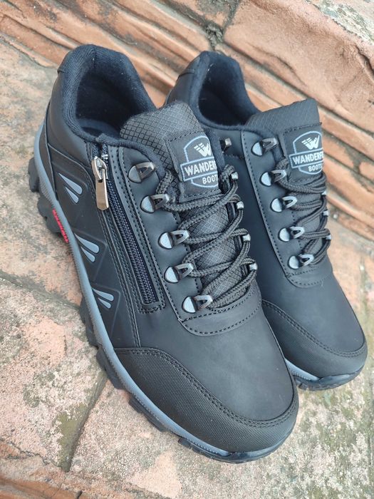 Мъжки зимни маратонки с ЦИП 40-45 номер