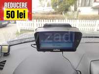 Gps Smailo hd 7"- cel mai nou model - gata de drum cu harti instalate